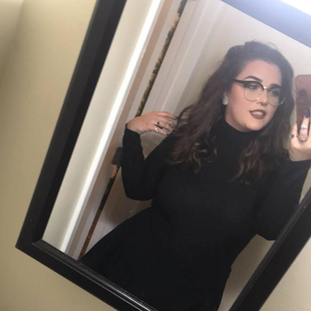 Meet your Posher, Katherine
